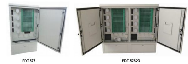 Fiber Distribution Terminals [FDT] - Image 2