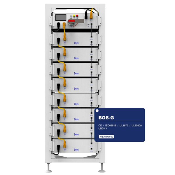 Lithium Batteries